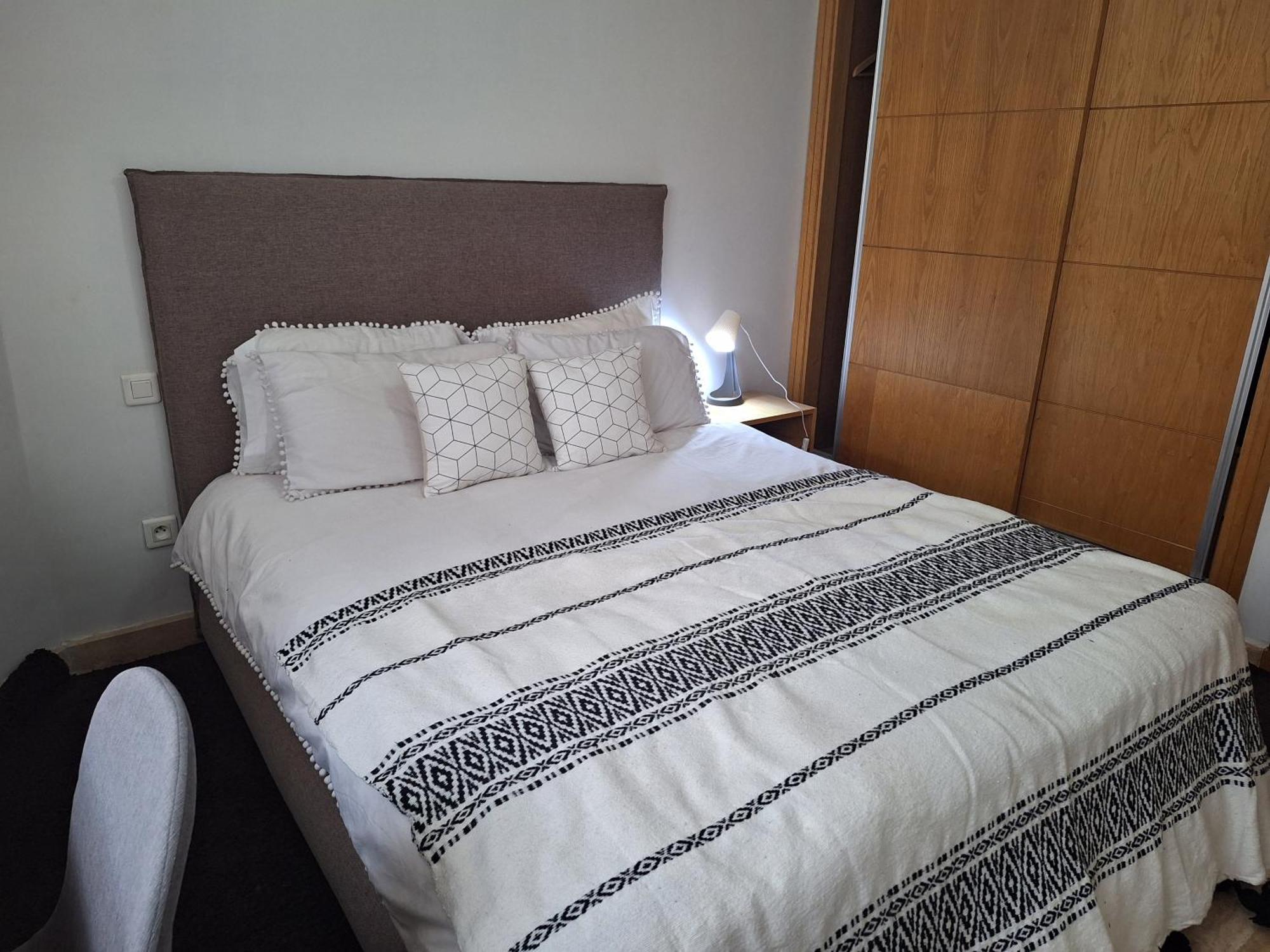Grand Appartement De Luxe Vue Mer Casablanca Exterior photo